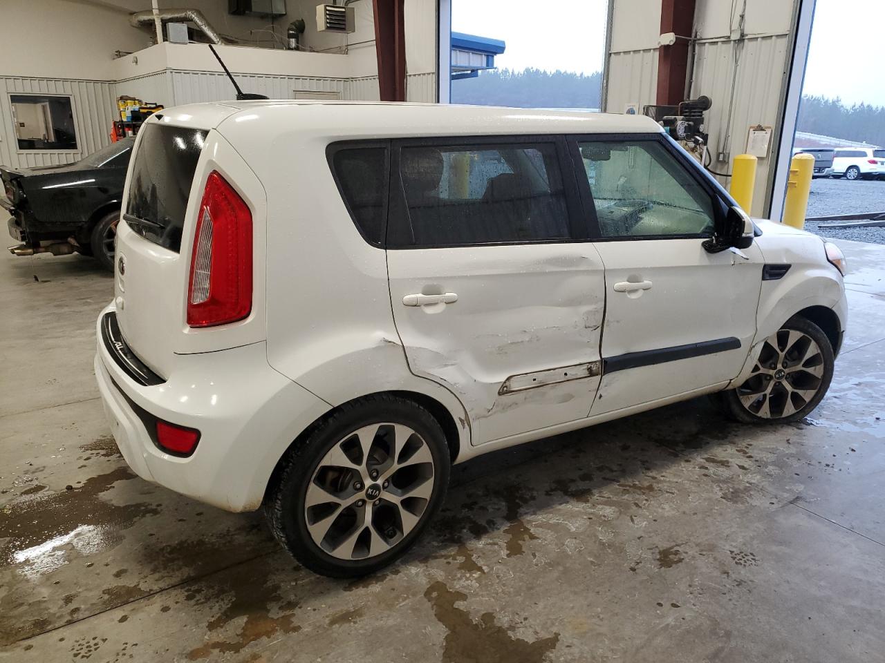 2013 Kia Soul - Image 3