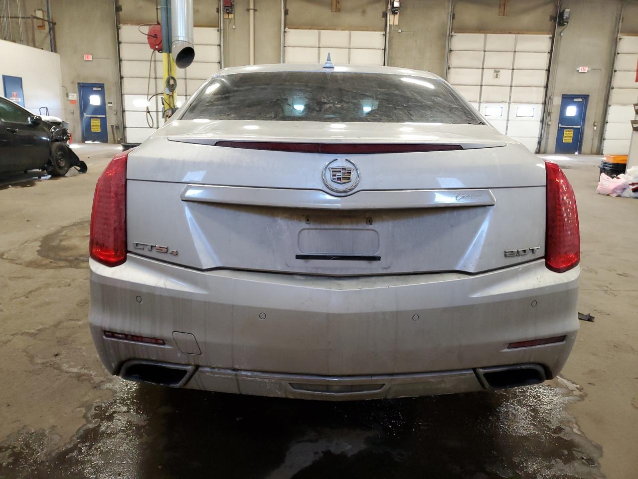 2014 Cadillac CTS - Image 6