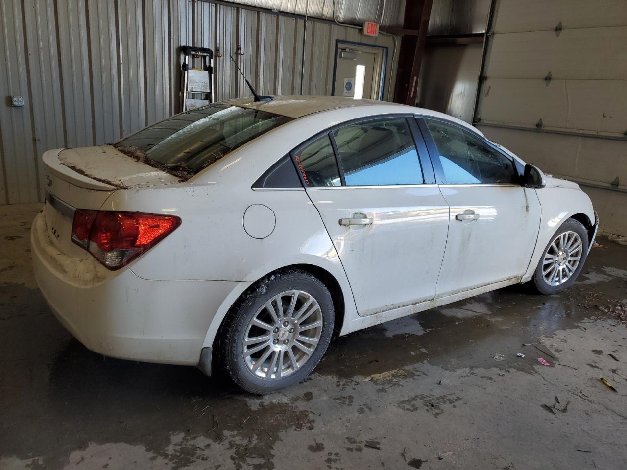 2011 Chevrolet Cruze - Image 3