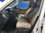 2019 Nissan Armada Platinum zu verkaufen in Hurricane, WV - Front End