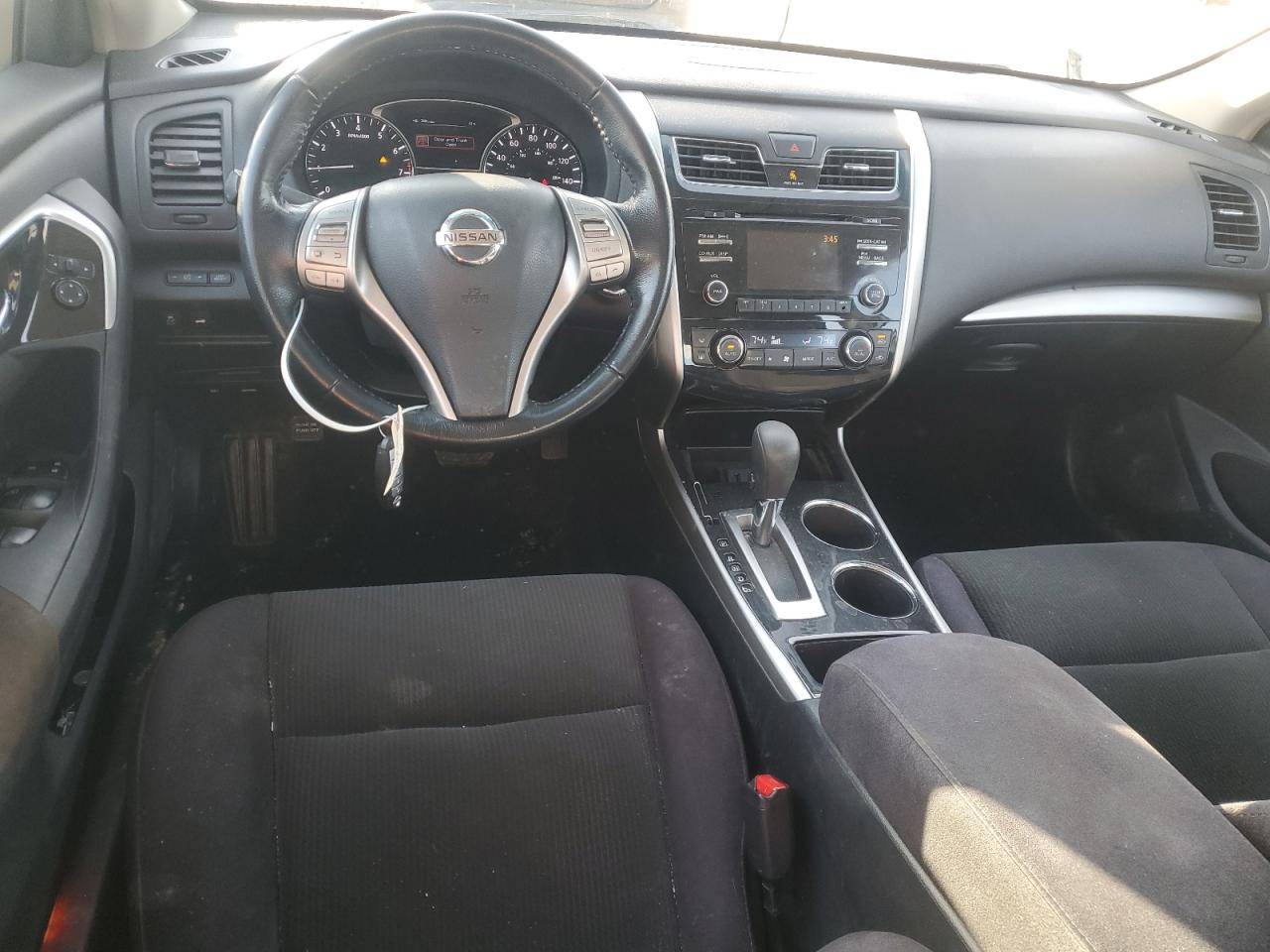 2013 Nissan Altima - Image 8