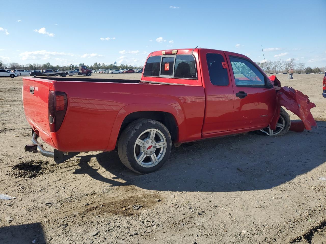 2004 Chevrolet Colorado - Image 3