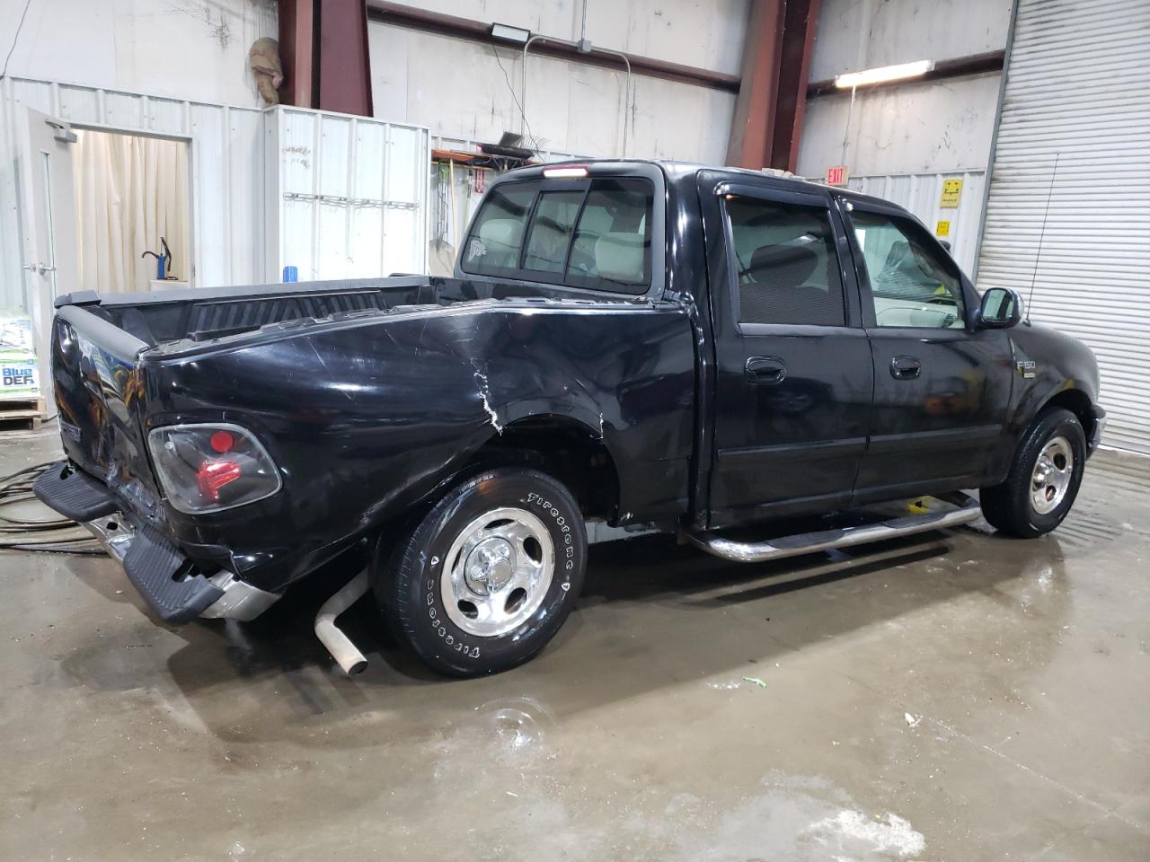 2001 Ford F-150 - Image 3