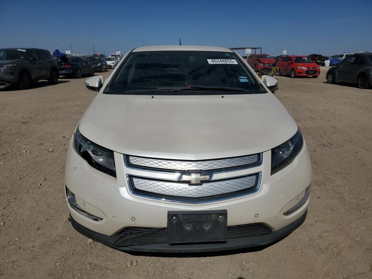 2014 Chevrolet Volt - Image 5