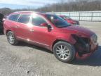 2014 Buick Enclave  en Venta en Prairie Grove, AR - Front End