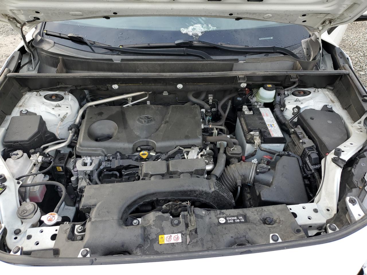 2019 Toyota RAV 4 - Image 14