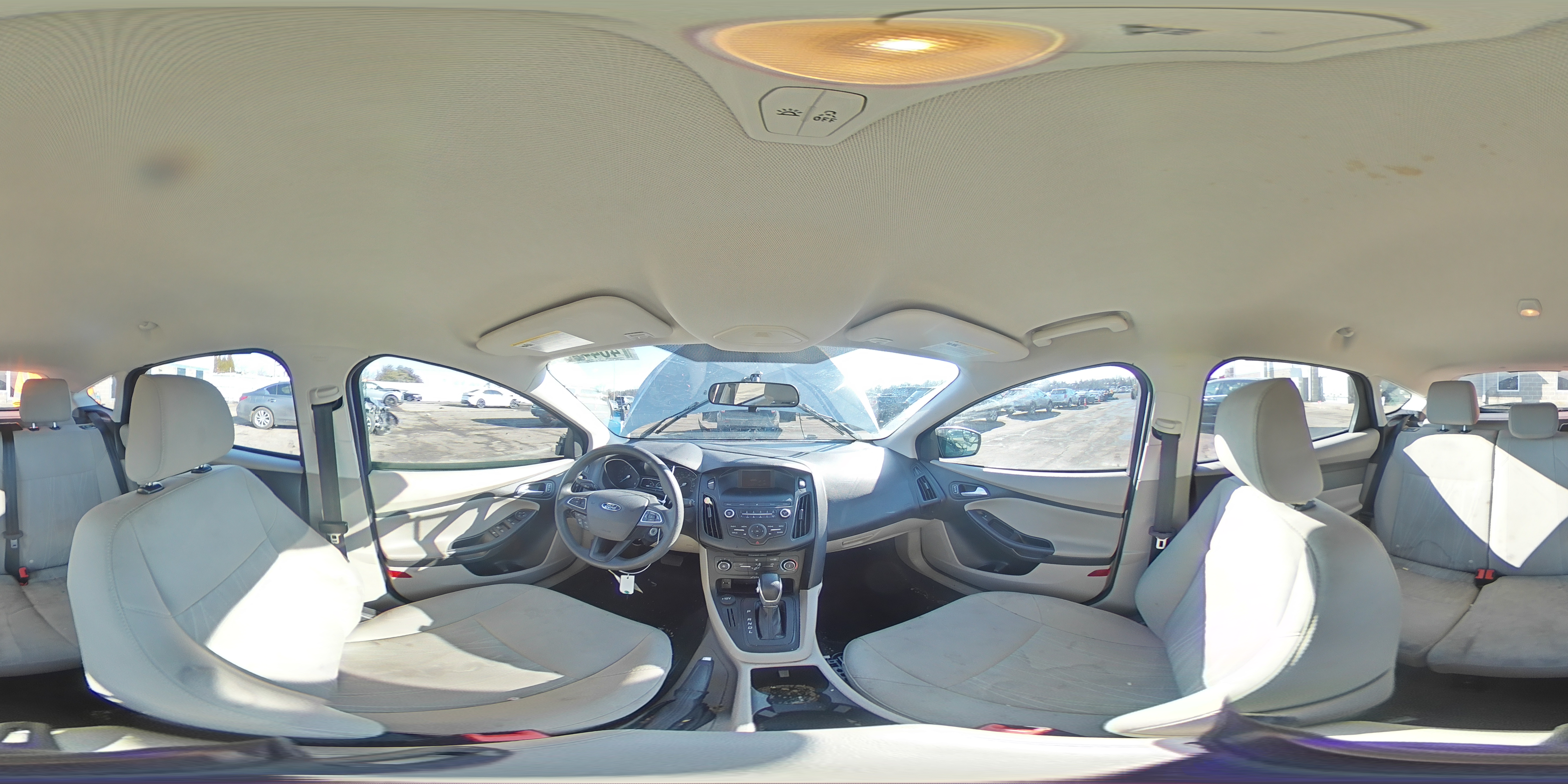 2018 Ford Focus - Image 13