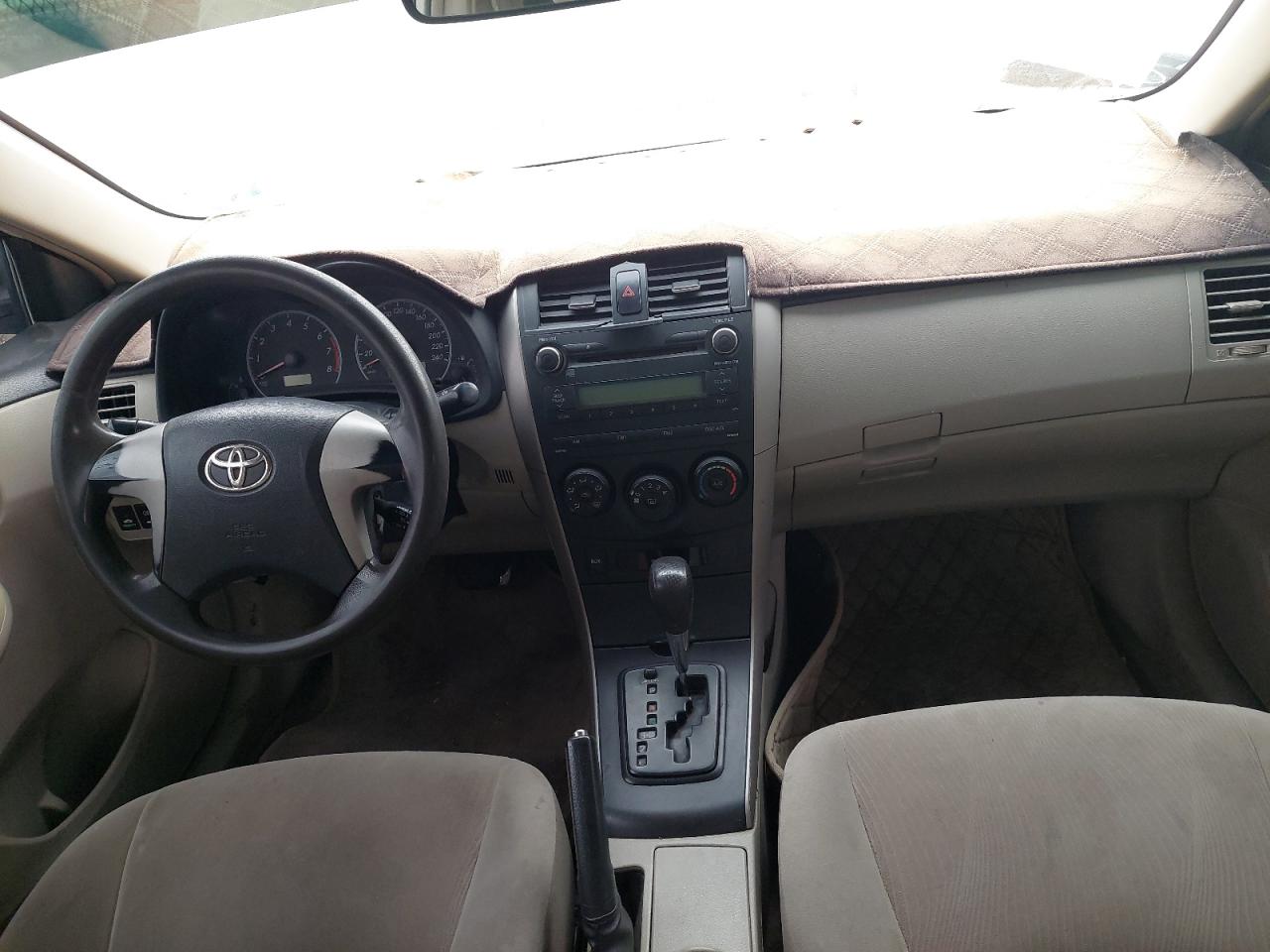 RKLBC42EXD5810457 - 2013 Toyota Corolla - #45723235