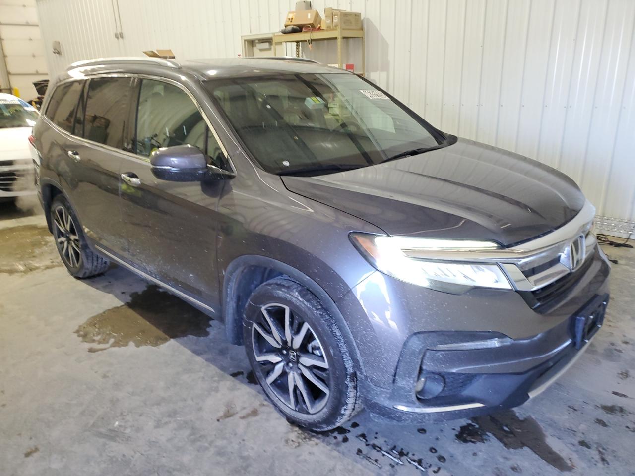2019 Honda Pilot - Image 4