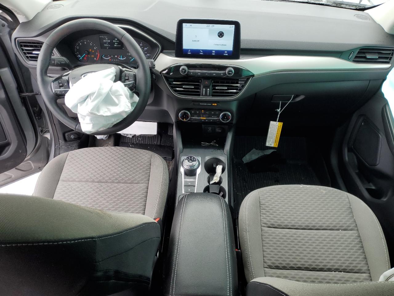 2022 Ford Escape - Image 8
