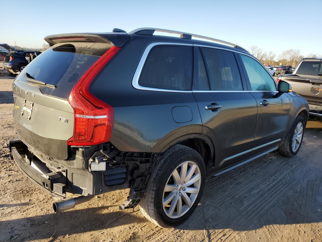 2018 Volvo XC90 - Image 3
