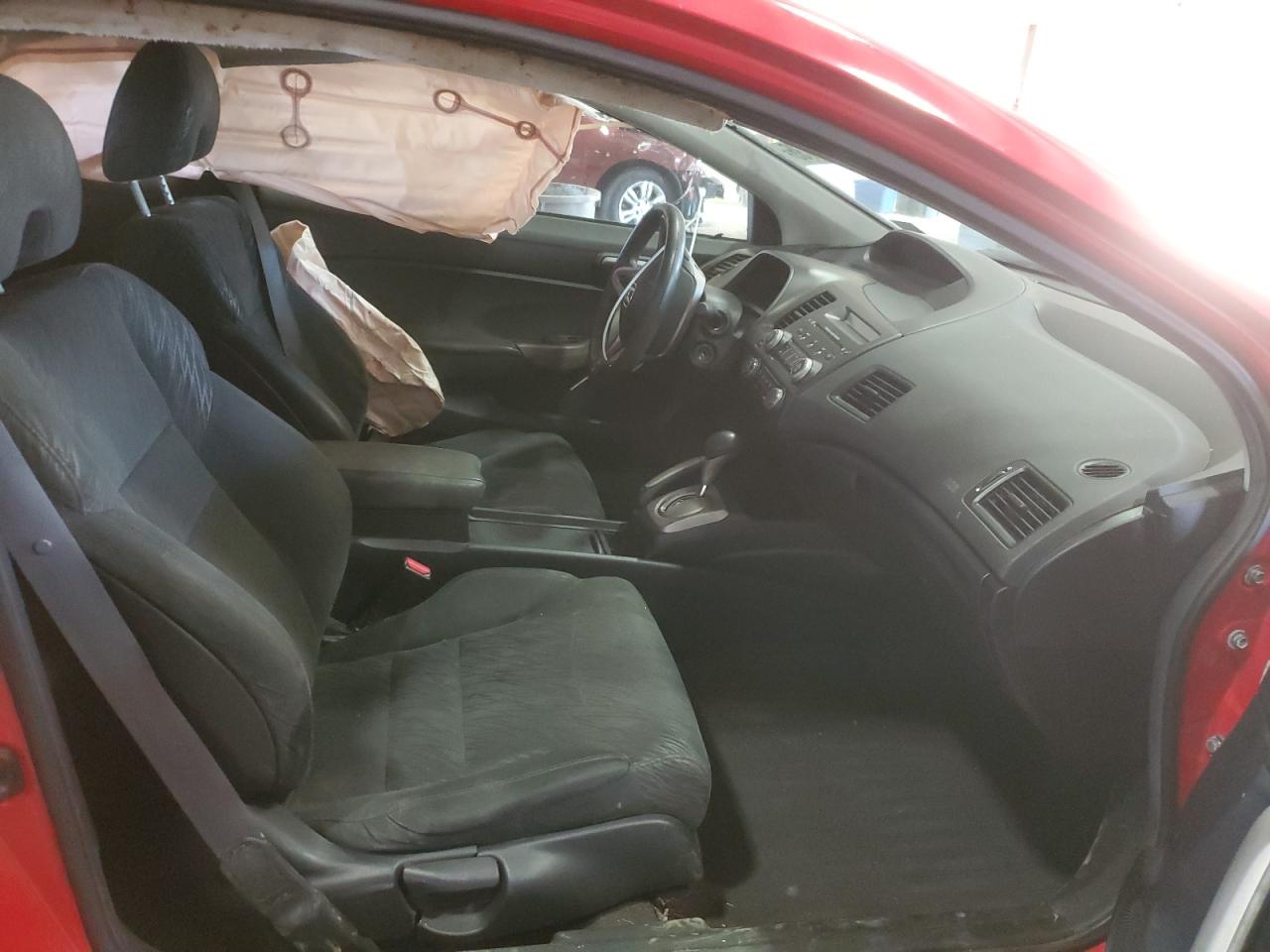 2008 Honda Civic - Image 7