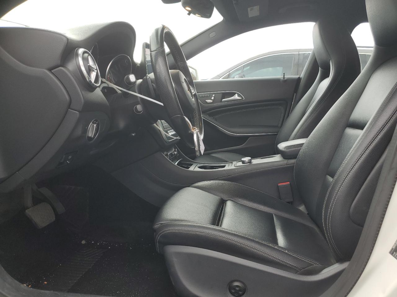 2018 Mercedes-Benz CLA-klasse - Image 7