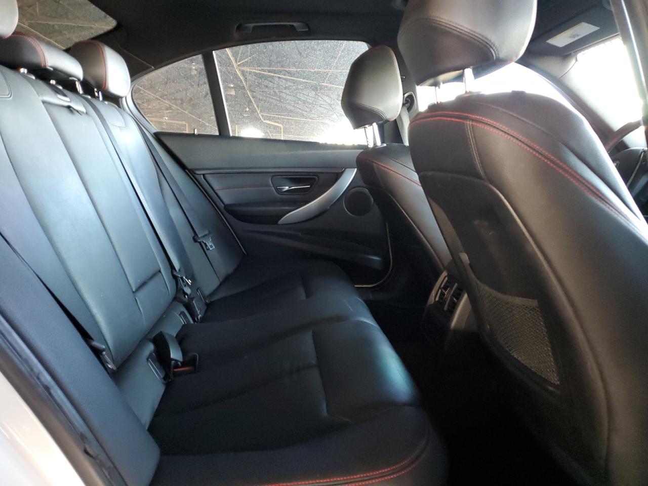2014 BMW 3er - Image 10