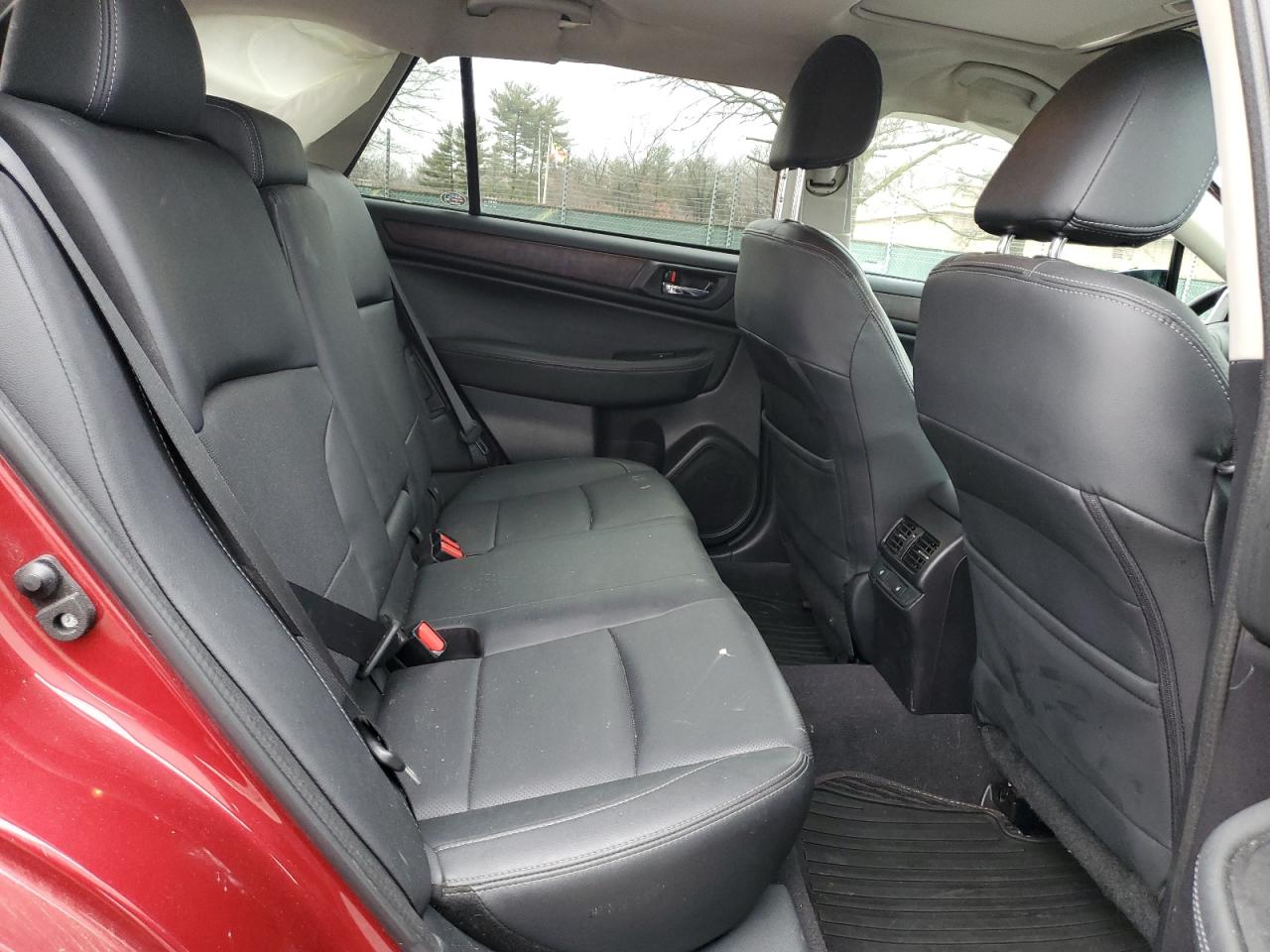 2016 Subaru Outback - Image 11