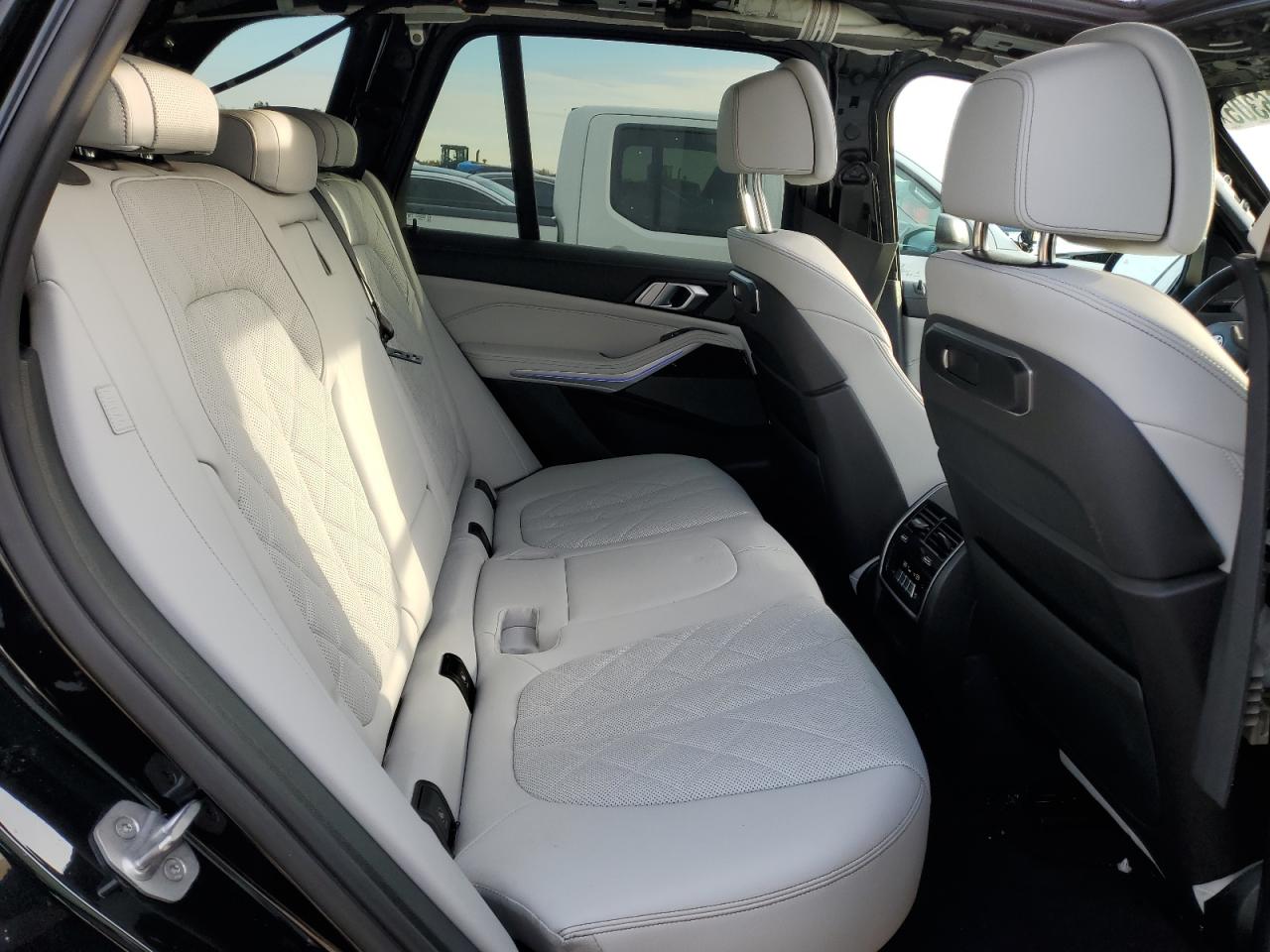2024 BMW X5 - Image 11