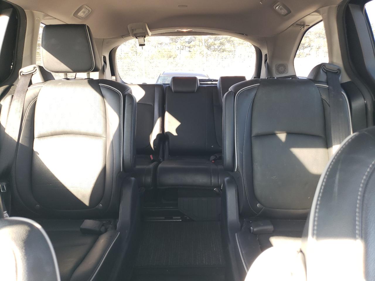 2021 Honda Odyssey - Image 10