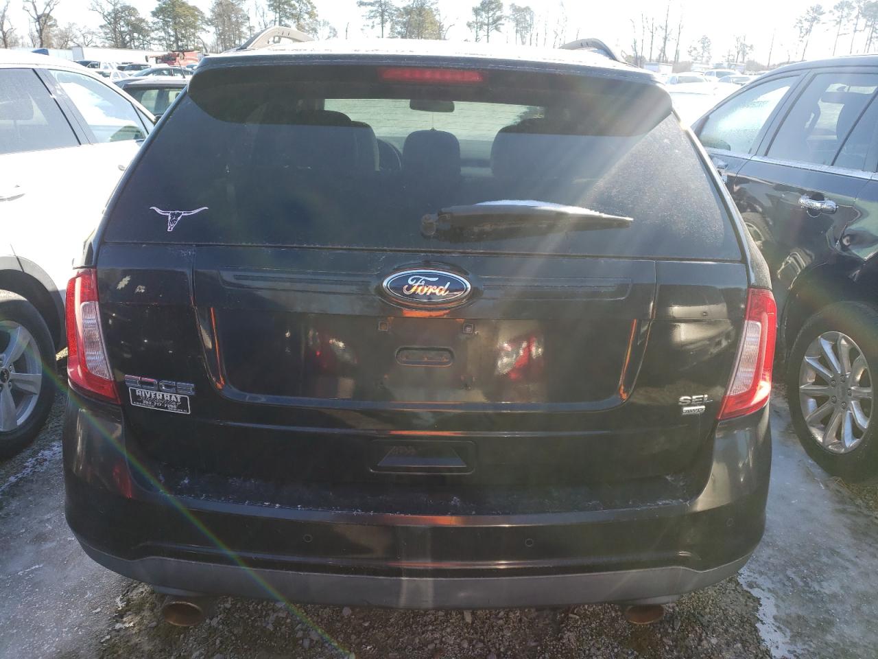 2013 Ford Edge - Image 6