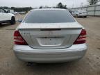 2007 Mercedes-Benz C 230 for Sale in Shreveport, LA - Hail