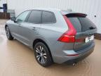 2020 VOLVO XC60 MOMEN for sale at Copart WESTBURY