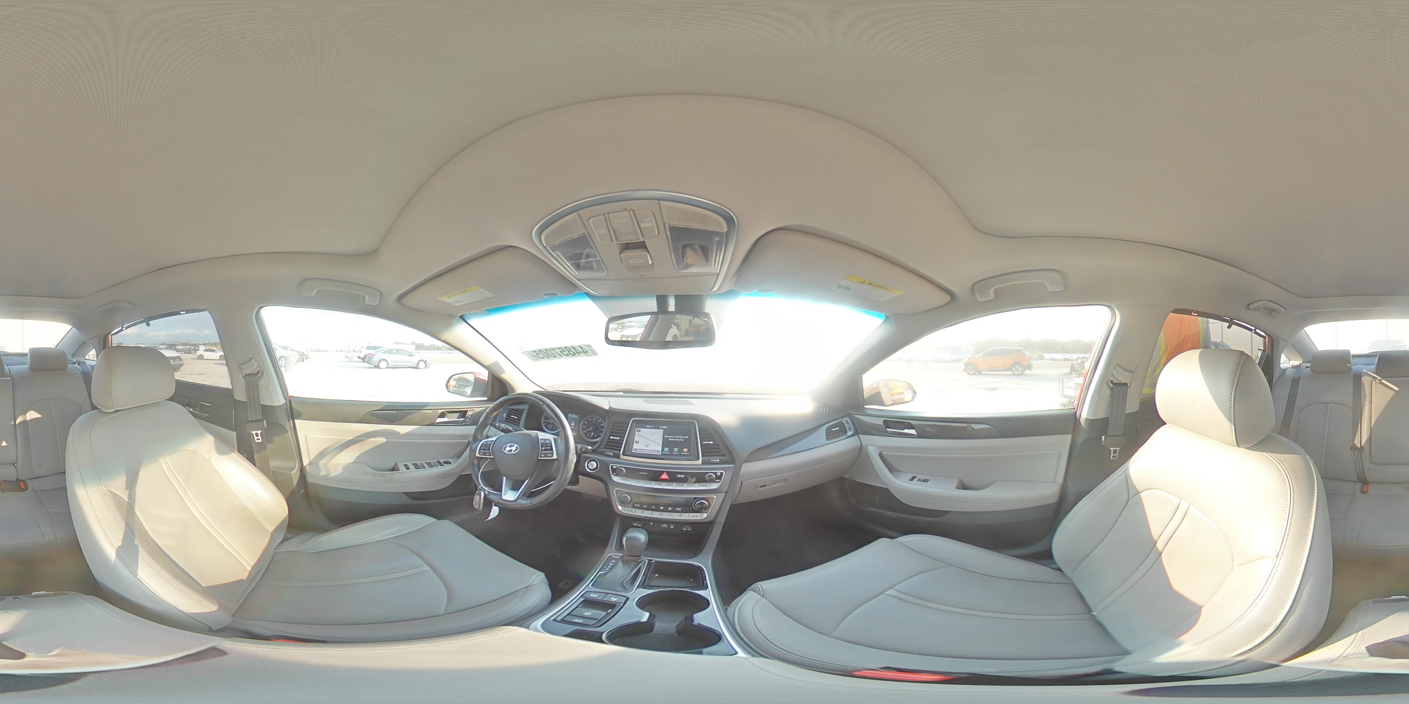 2019 Hyundai Sonata - Image 13