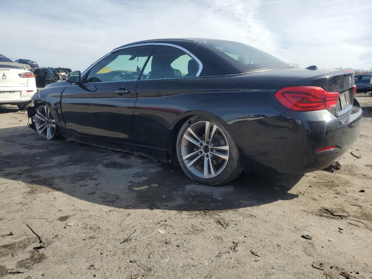 2018 BMW 4er - Image 2
