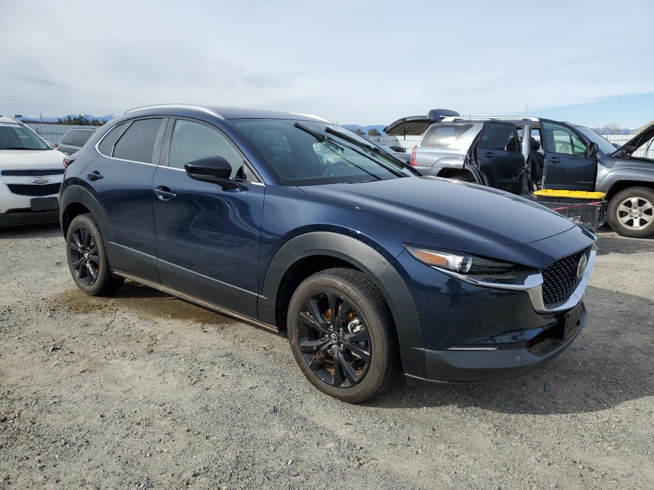 2024 Mazda CX-30 - Image 4