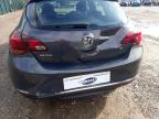 2014 VAUXHALL ASTRA ELIT for sale at Copart COLCHESTER