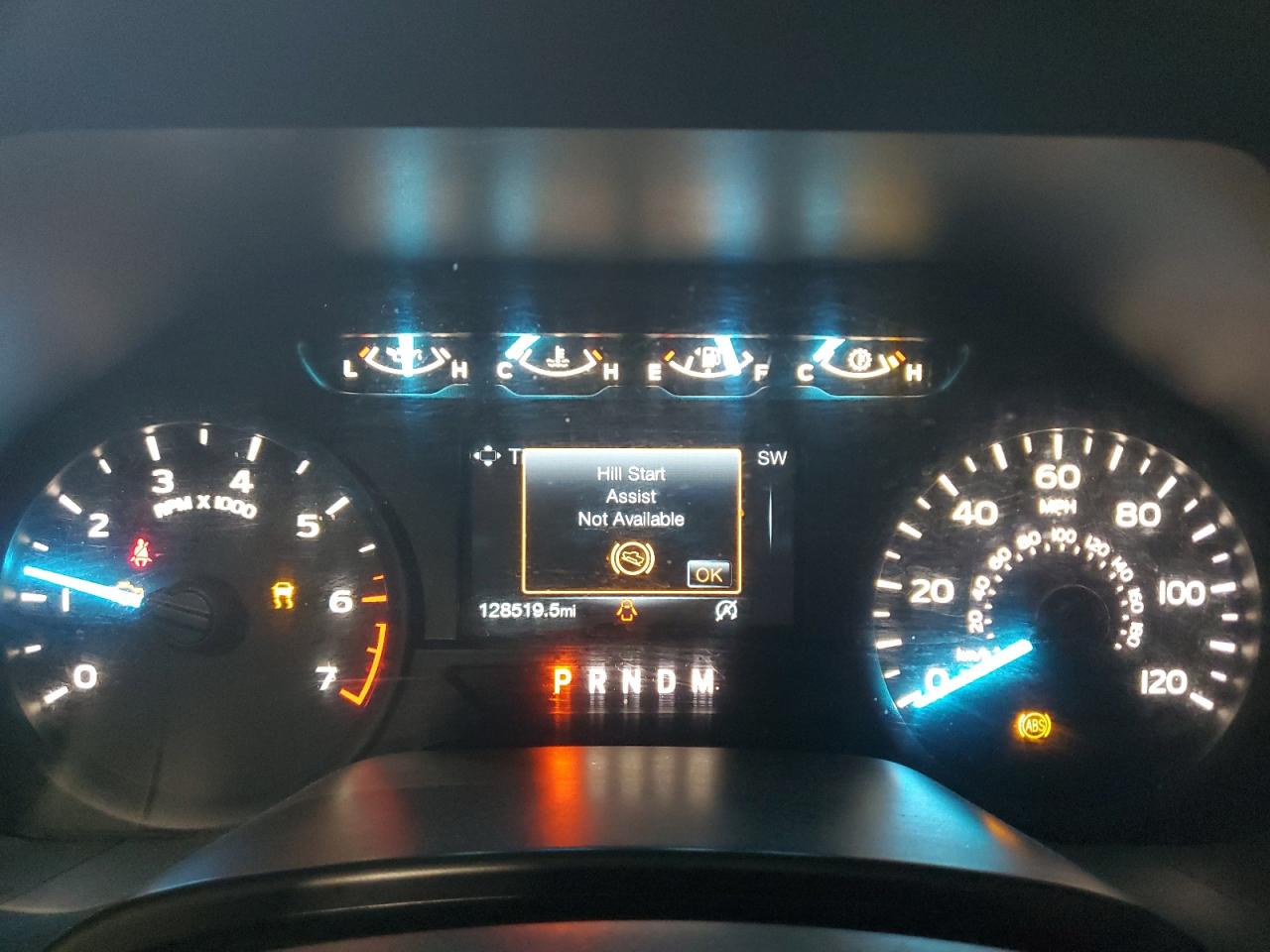 2018 Ford F-150 - Image 9