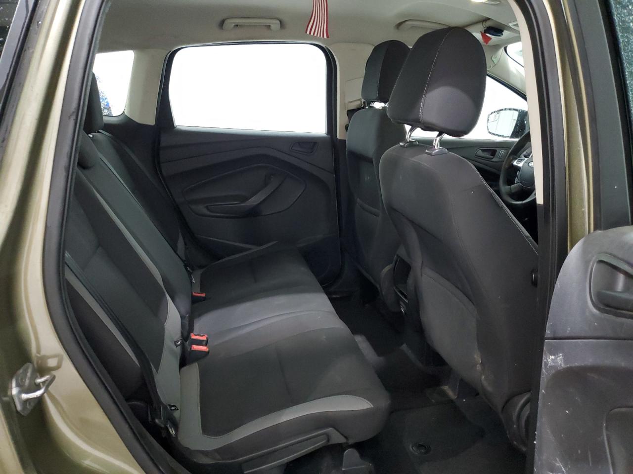 2014 Ford Escape - Image 11