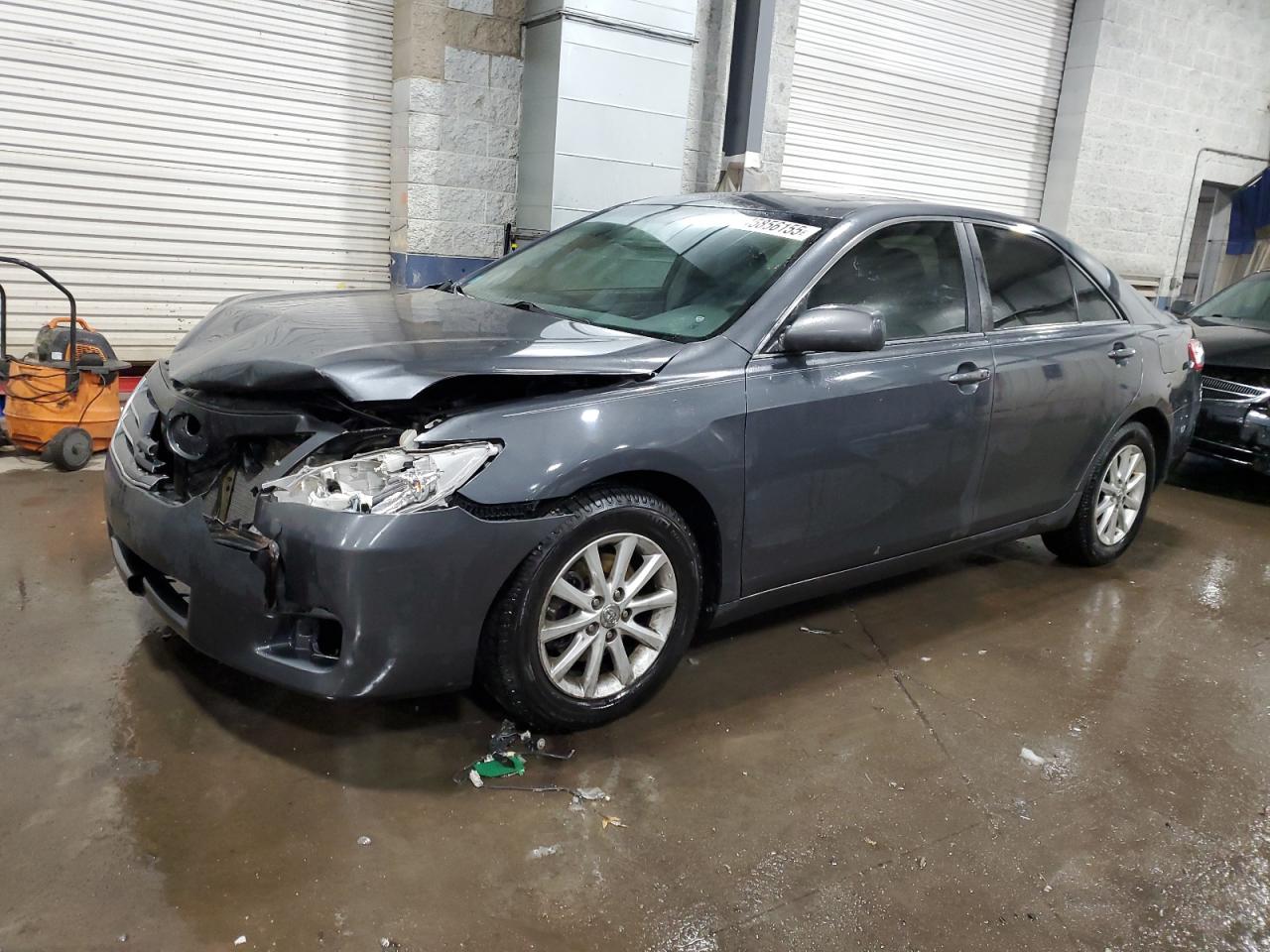 2011 Toyota Camry - Image 1