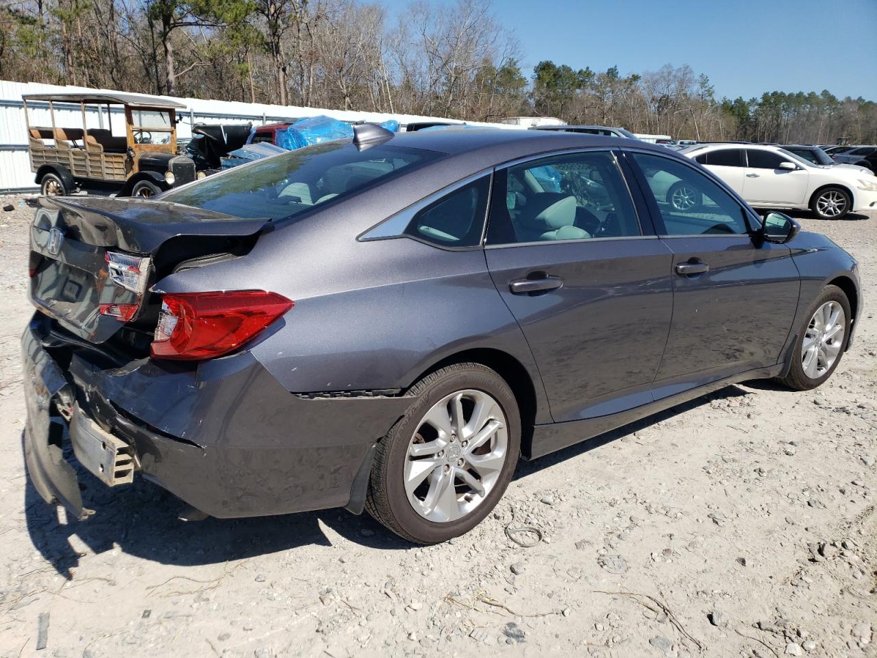 2018 Honda Accord - Image 3