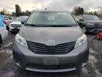 2014 Toyota Sienna  de vânzare în Portland, OR - All Over