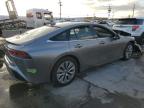 2023 Toyota Mirai Xle იყიდება Sun Valley-ში, CA - Front End
