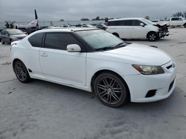  TOYOTA SCION 2013 Biały