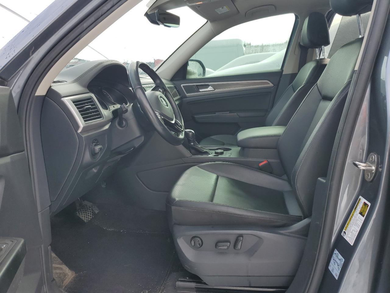 2019 Volkswagen Atlas - Image 7