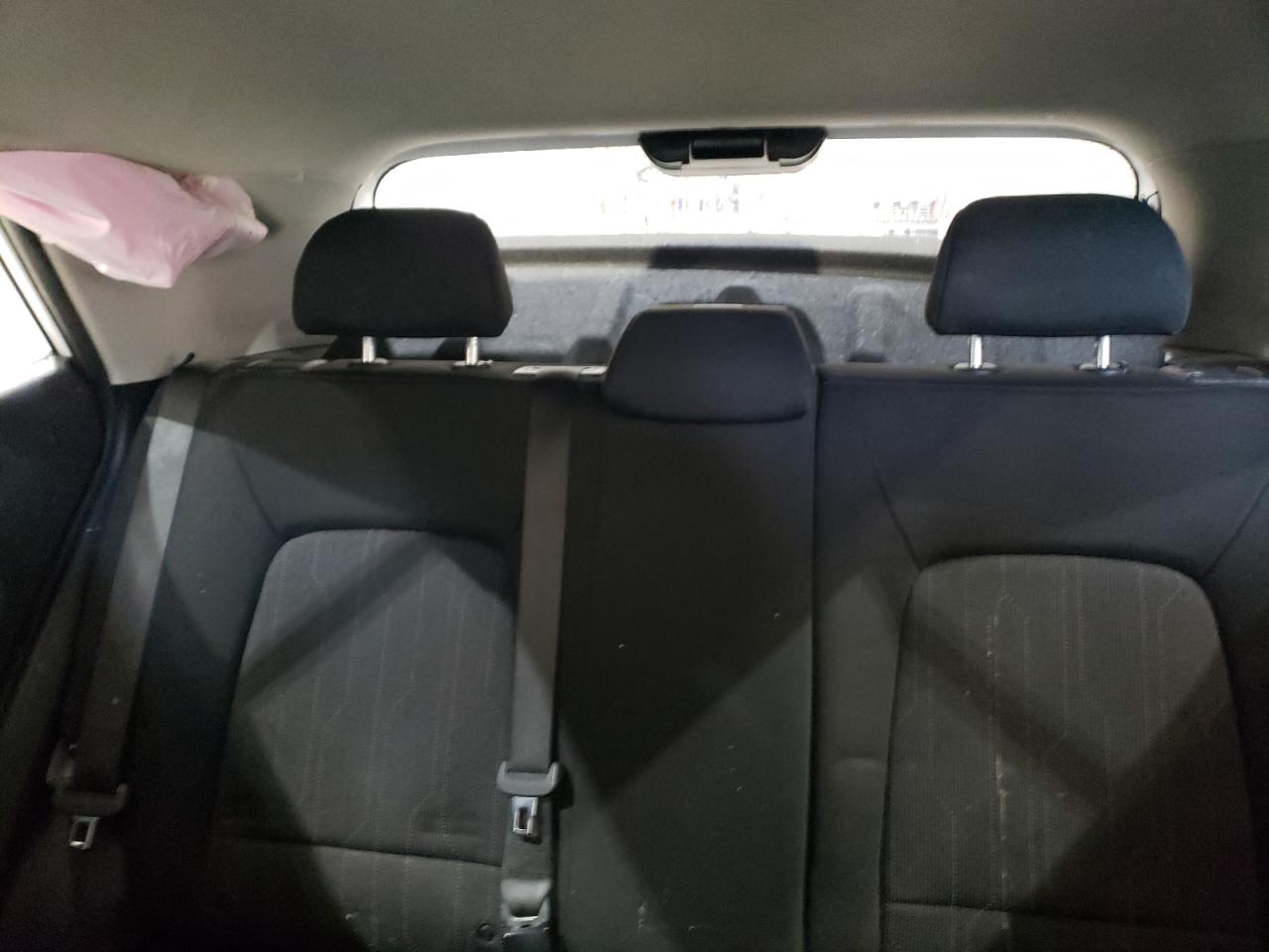 2022 Hyundai Venue Se VIN: KMHRB8A33NU195368 Lot: 45476625
