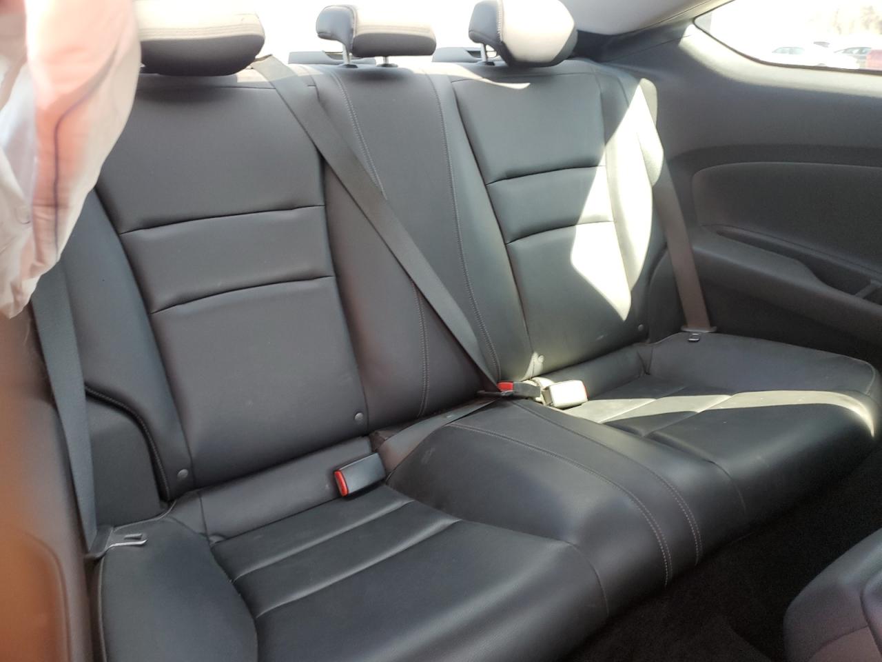 2015 Honda Accord - Image 11