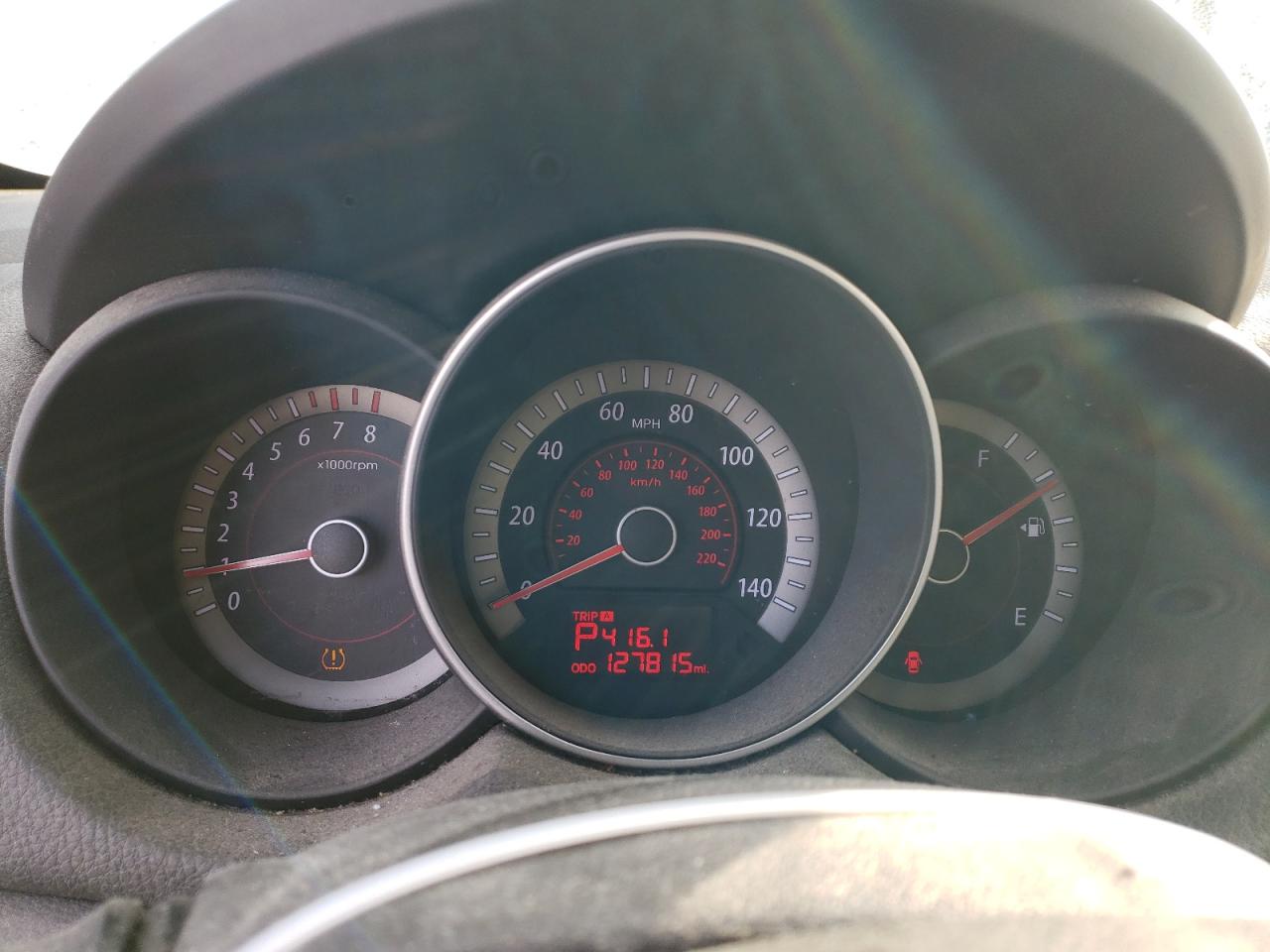 2012 Kia Forte - Image 9
