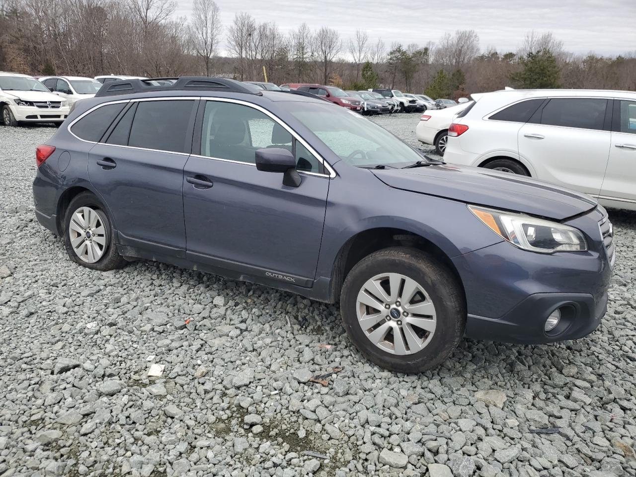 2016 Subaru Outback - Image 4