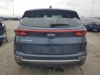 2022 Kia Sportage Lx for Sale in Moraine, OH - Front End