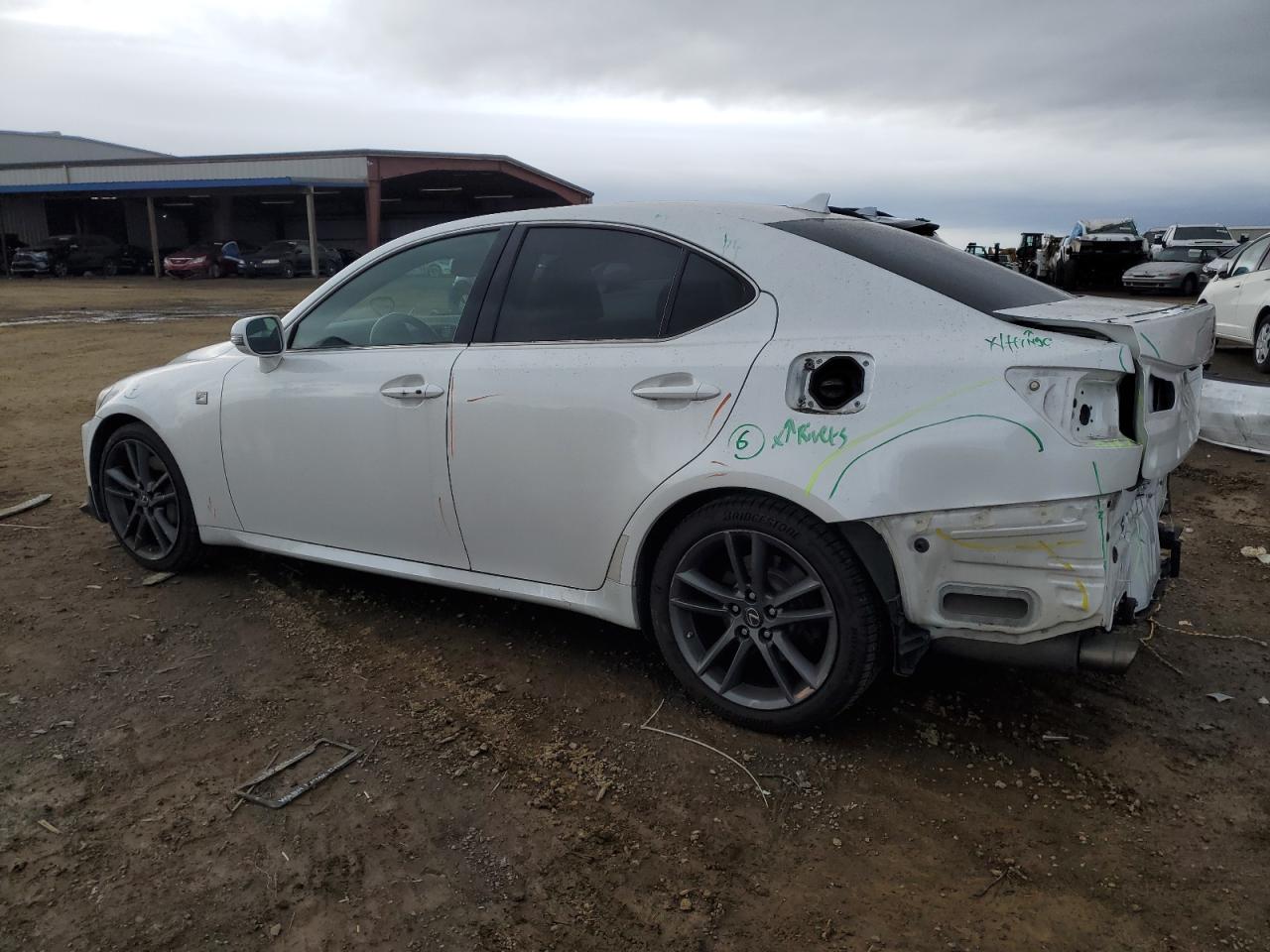 2012 Lexus IS - Image 2