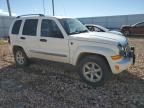 2005 Jeep Liberty Limited for Sale in Rapid City, SD - Front End