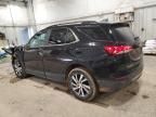 2022 Chevrolet Equinox Lt for Sale in Milwaukee, WI - Front End