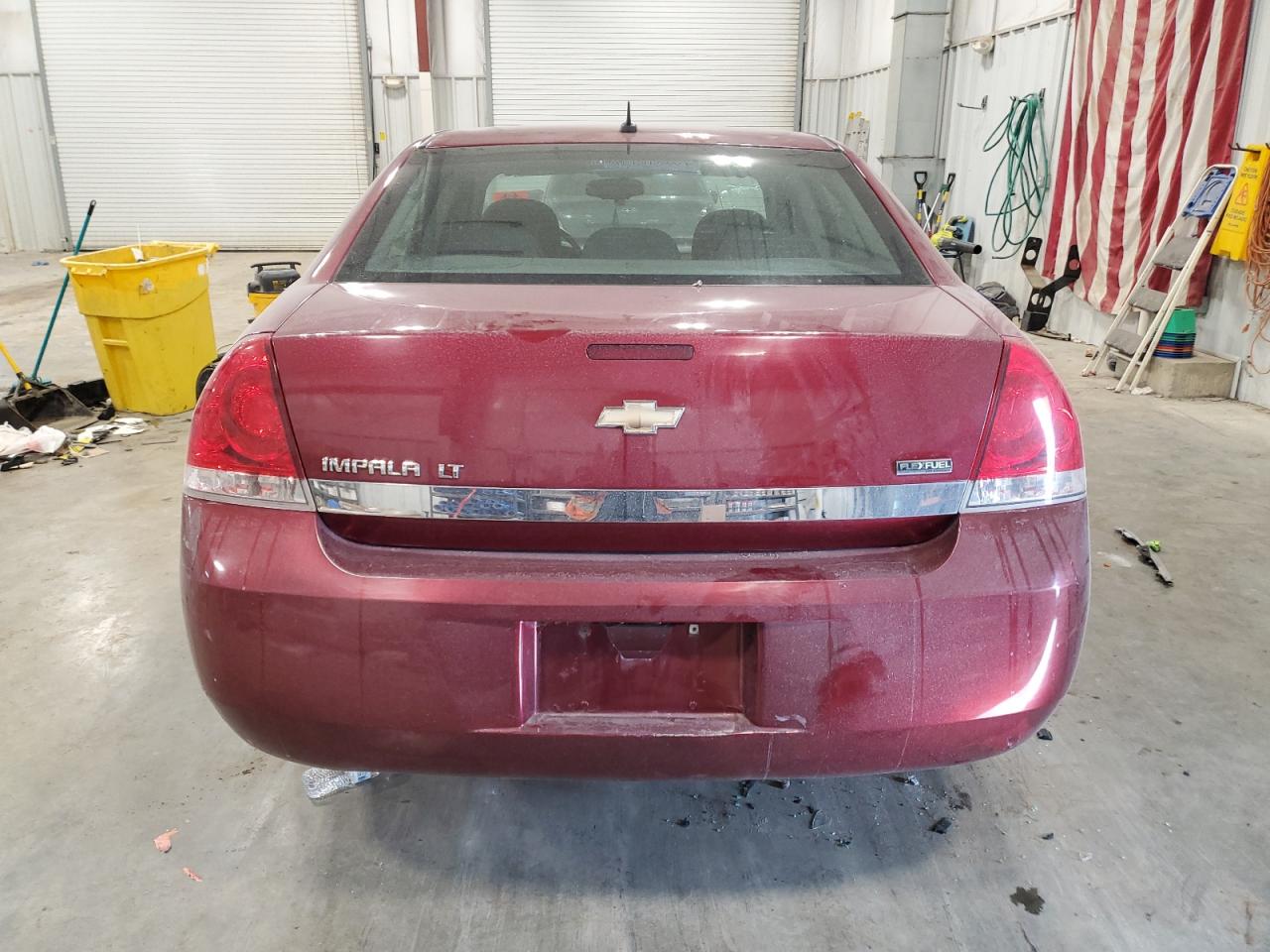 2010 Chevrolet Impala - Image 6