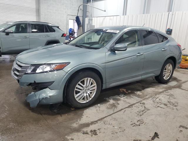 2012 Honda Crosstour Exl