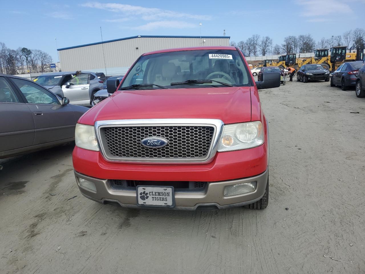 2005 Ford F-150 - Image 5
