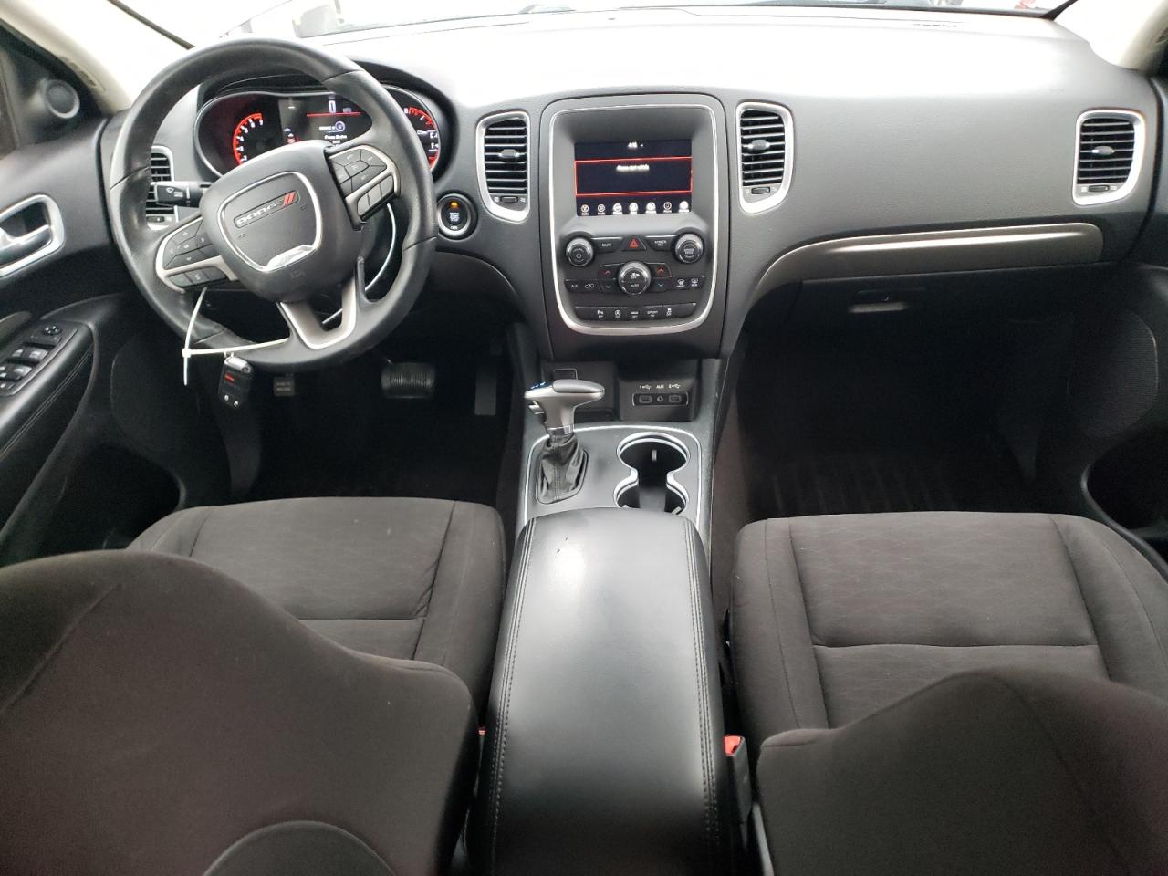 2019 Dodge Durango - Image 8