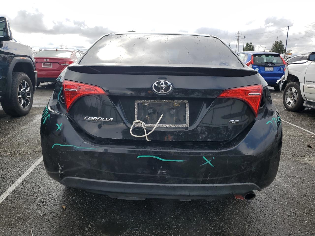 2017 Toyota Corolla - Image 6
