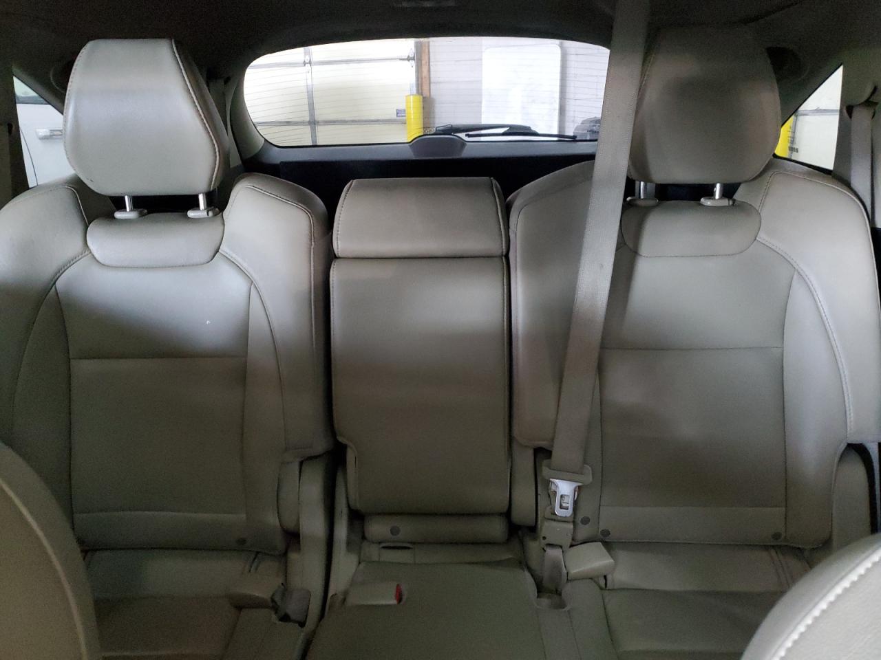 2017 Acura MDX - Image 10